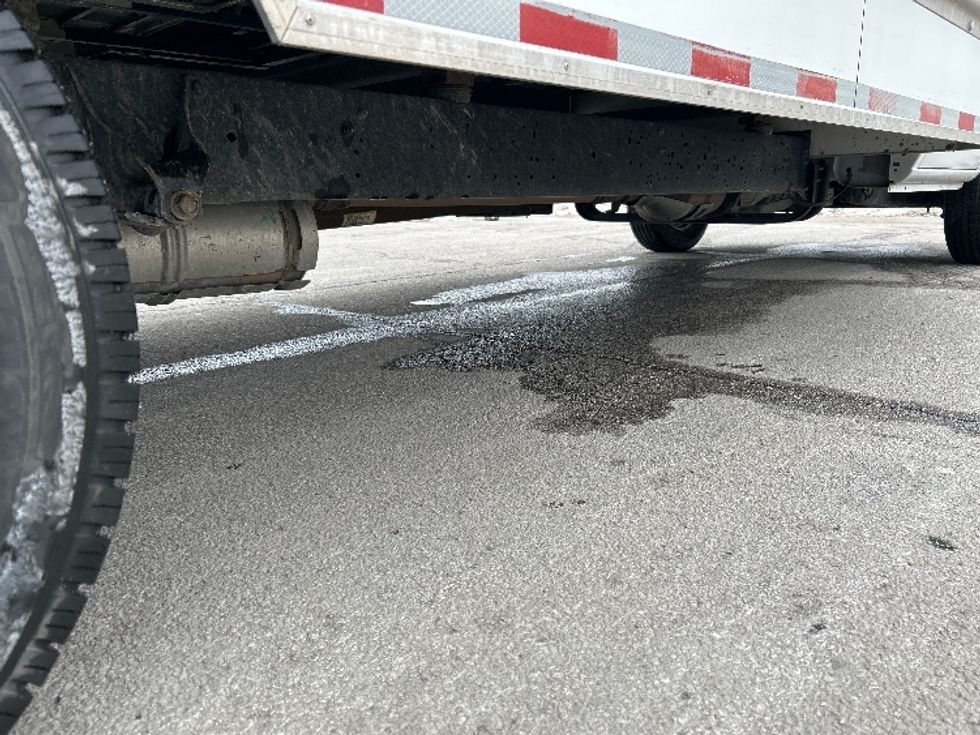 Light Duty Box Truck-Light and Medium Duty Trucks-Ford-2022-E350-Omaha-NE-72,850\n\t\tmiles-$ 36,500 - Image 14