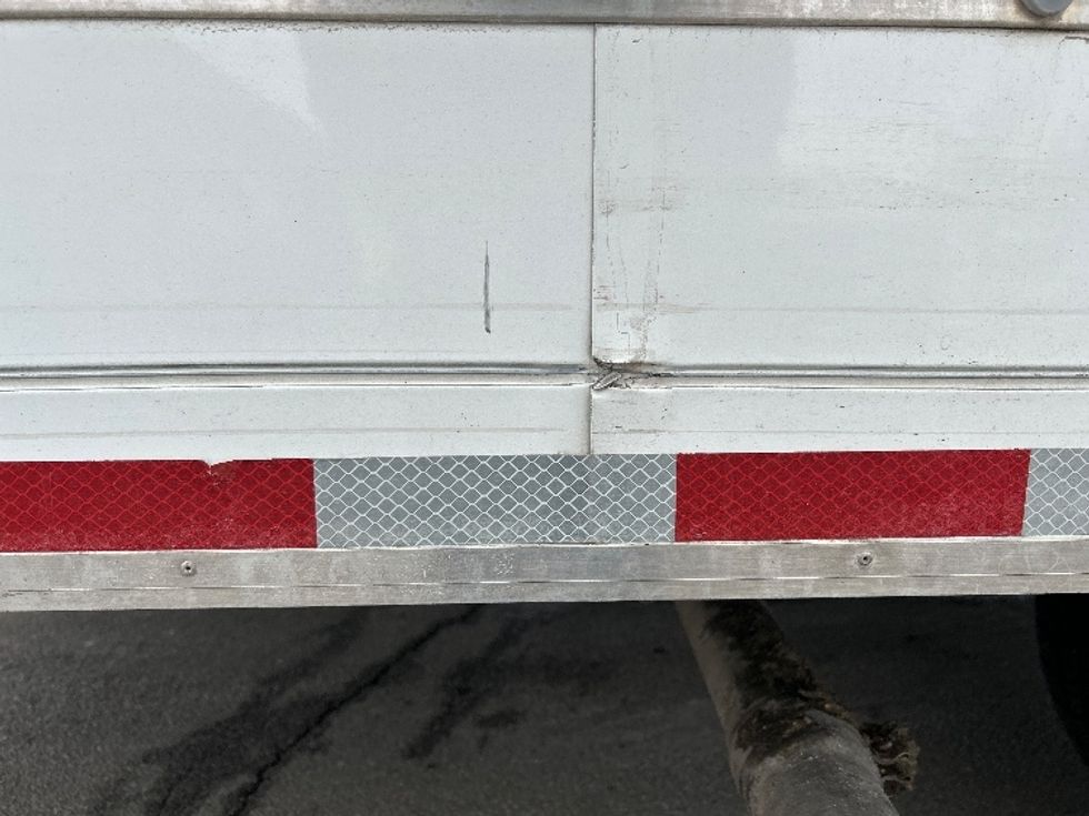 Light Duty Box Truck-Light and Medium Duty Trucks-Ford-2022-E350-Omaha-NE-72,850\n\t\tmiles-$ 36,500 - Image 27