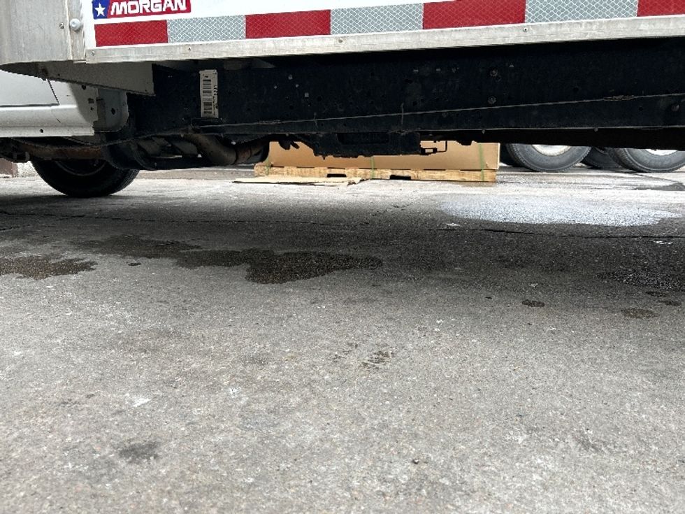 Light Duty Box Truck-Light and Medium Duty Trucks-Ford-2022-E350-Omaha-NE-72,850\n\t\tmiles-$ 36,500 - Image 5