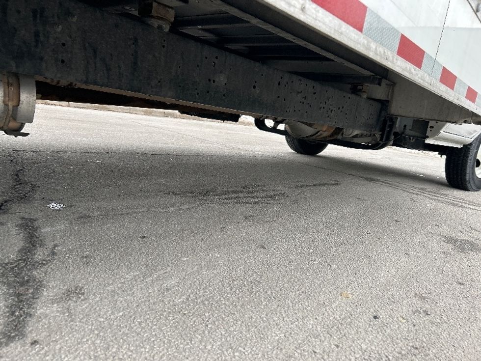 Light Duty Box Truck-Light and Medium Duty Trucks-Ford-2022-E350-Omaha-NE-87,827\n\t\tmiles-$ 34,500 - Image 13