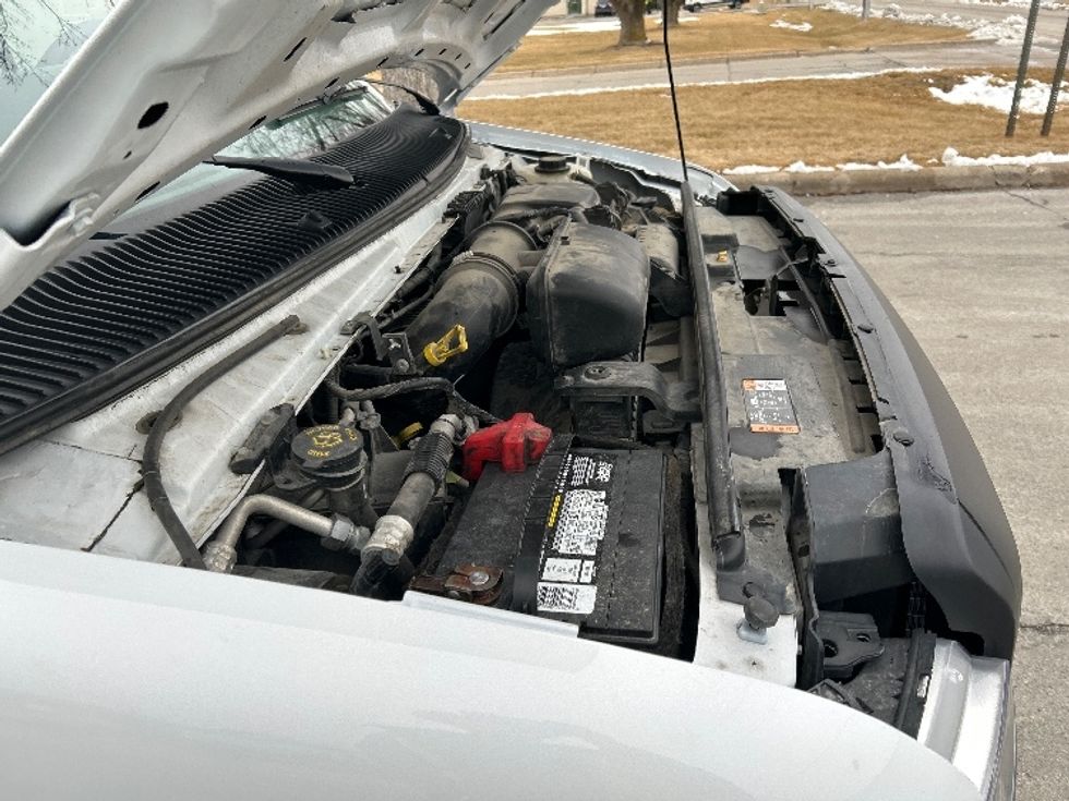 Light Duty Box Truck-Light and Medium Duty Trucks-Ford-2022-E350-Omaha-NE-87,827\n\t\tmiles-$ 34,500 - Image 22