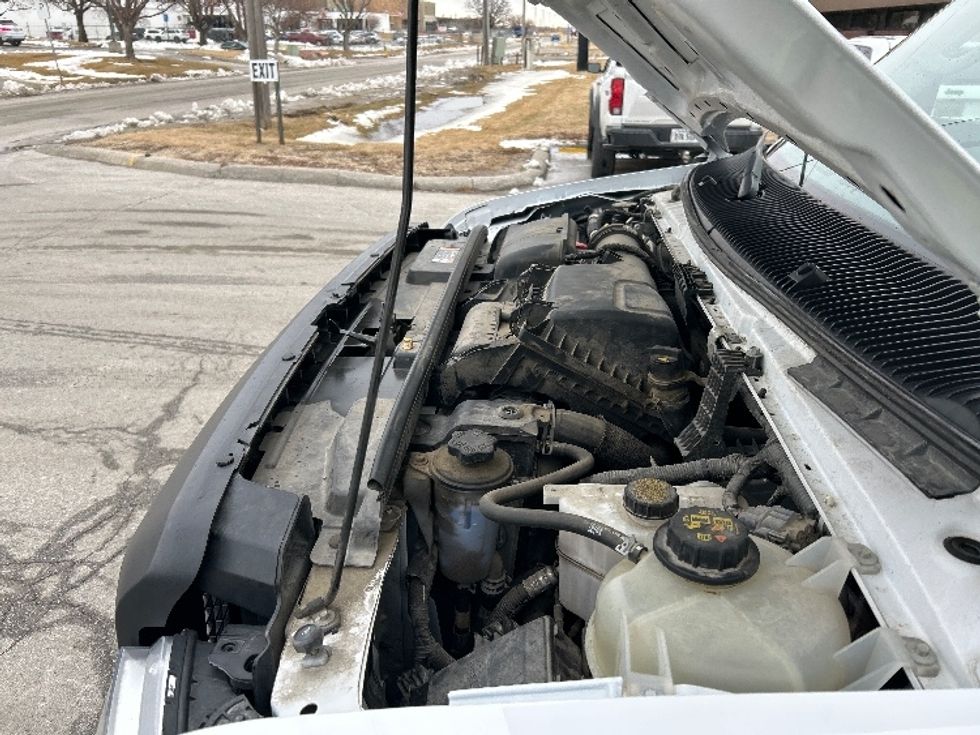 Light Duty Box Truck-Light and Medium Duty Trucks-Ford-2022-E350-Omaha-NE-87,827\n\t\tmiles-$ 34,500 - Image 23