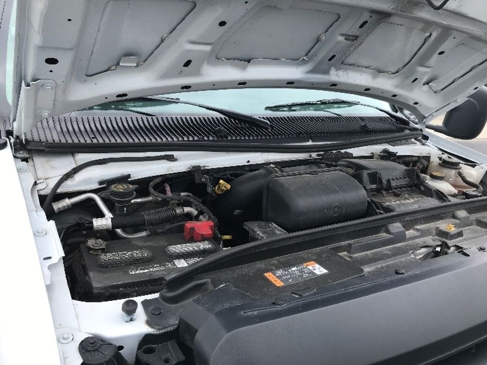 Light Duty Box Truck-Light and Medium Duty Trucks-Ford-2022-E350-Omaha-NE-90,570\n\t\tmiles-$ 31,750 - Image 23