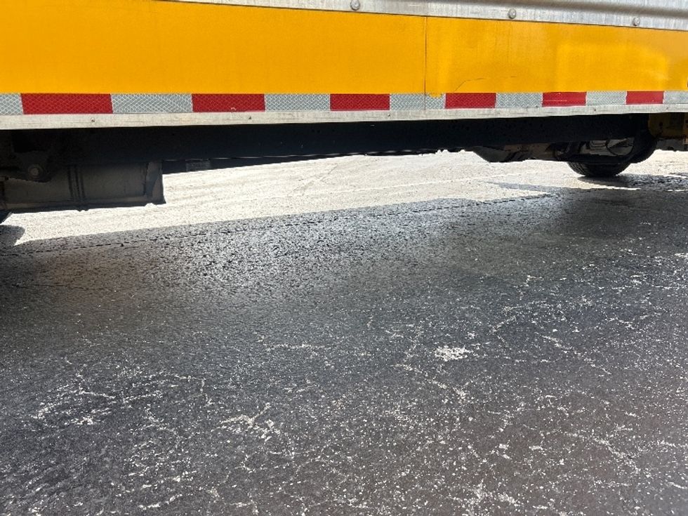 Light Duty Box Truck-Light and Medium Duty Trucks-Ford-2022-E350-Orlando-FL-94,316\n\t\tmiles-$ 29,750 - Image 14