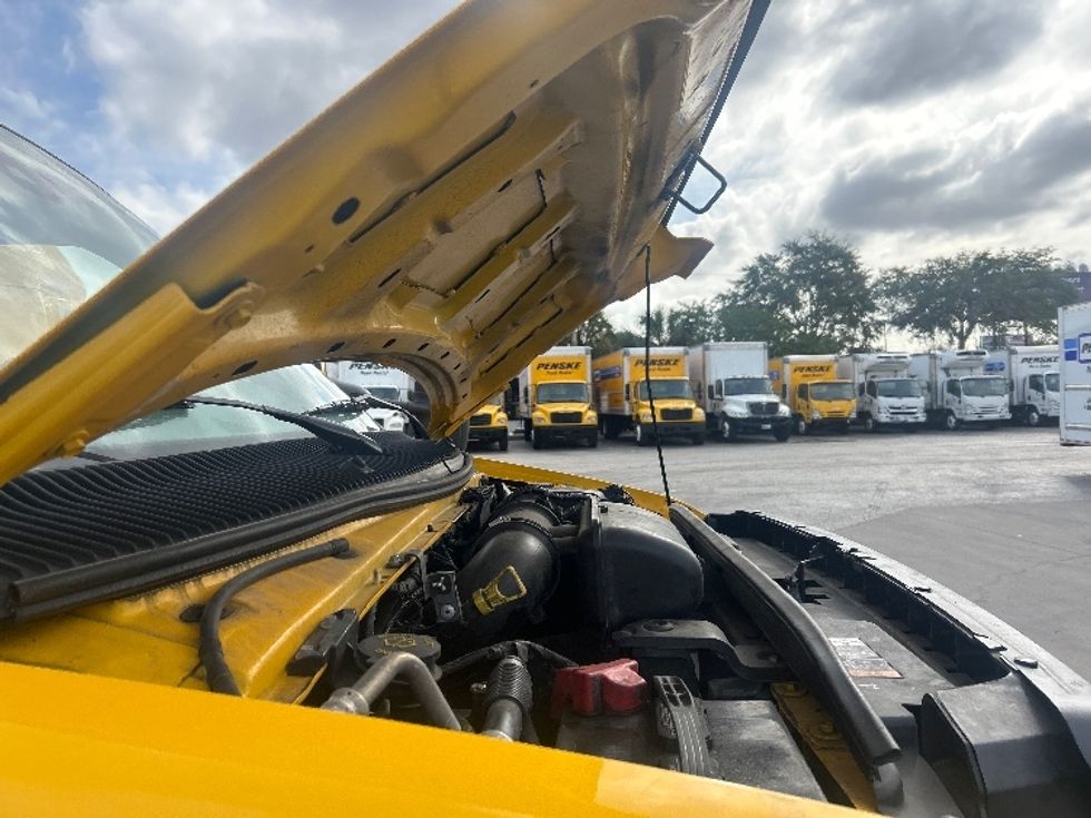 Light Duty Box Truck-Light and Medium Duty Trucks-Ford-2022-E350-Orlando-FL-94,316\n\t\tmiles-$ 29,750 - Image 23