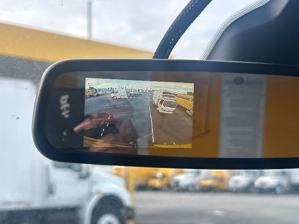 Light Duty Box Truck-Light and Medium Duty Trucks-Ford-2022-E350-Orlando-FL-94,316\n\t\tmiles-$ 29,750 - Image 25