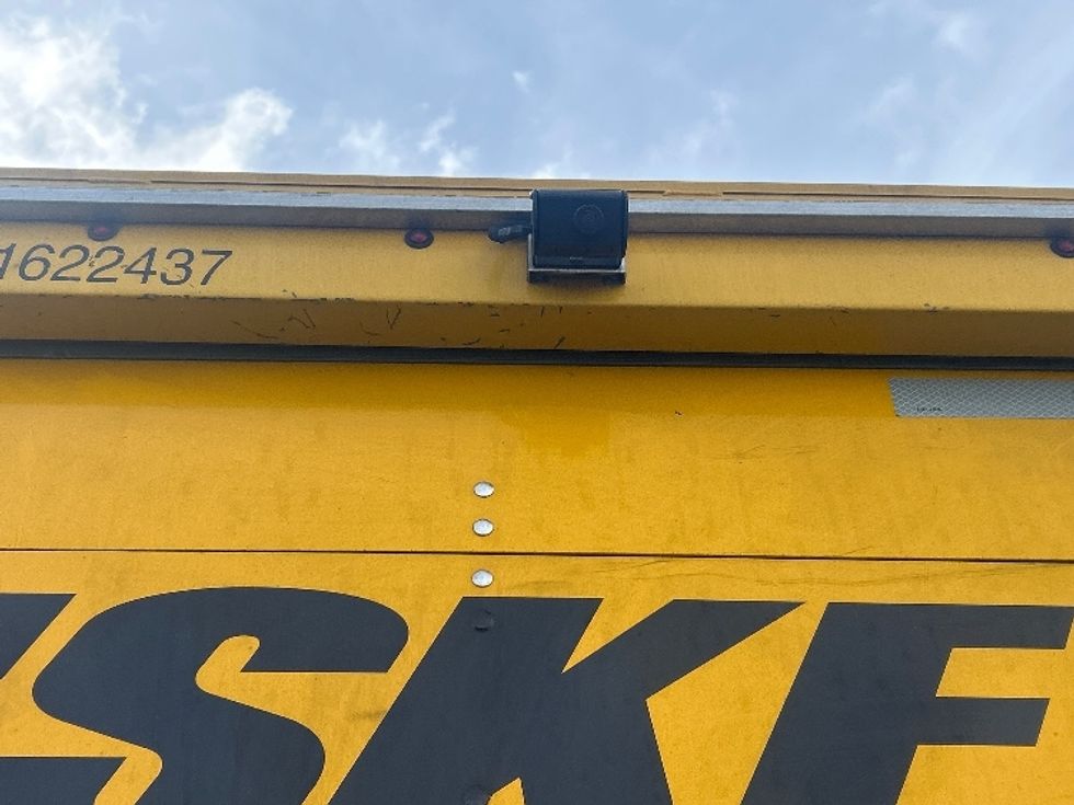 Light Duty Box Truck-Light and Medium Duty Trucks-Ford-2022-E350-Orlando-FL-94,316\n\t\tmiles-$ 29,750 - Image 26