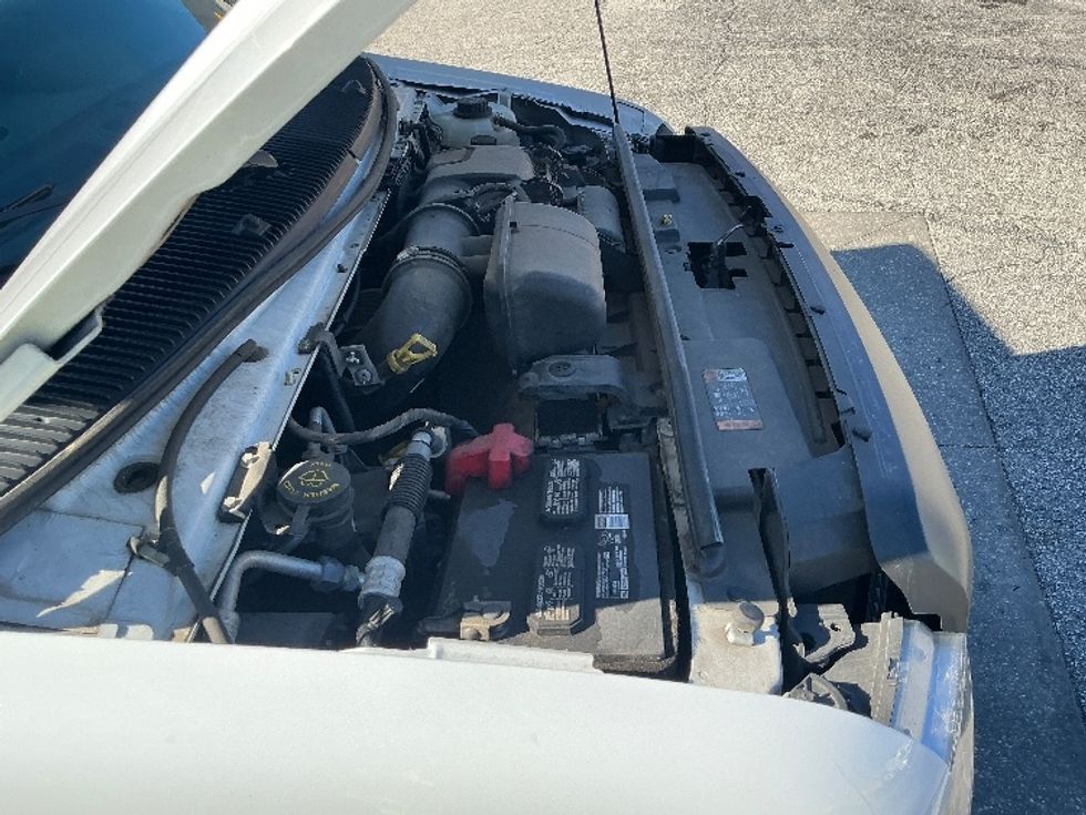 Light Duty Box Truck-Light and Medium Duty Trucks-Ford-2022-E350-Orlando-FL-98,790\n\t\tmiles-$ 32,500 - Image 23