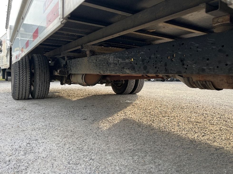 Light Duty Box Truck-Light and Medium Duty Trucks-Ford-2022-E350-Panama City-FL-101,715\n\t\tmiles-$ 32,000 - Image 14