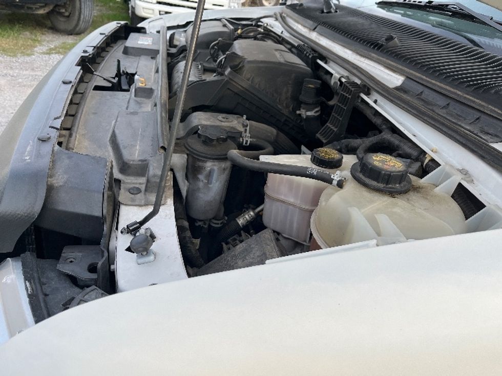 Light Duty Box Truck-Light and Medium Duty Trucks-Ford-2022-E350-Panama City-FL-101,715\n\t\tmiles-$ 32,000 - Image 21