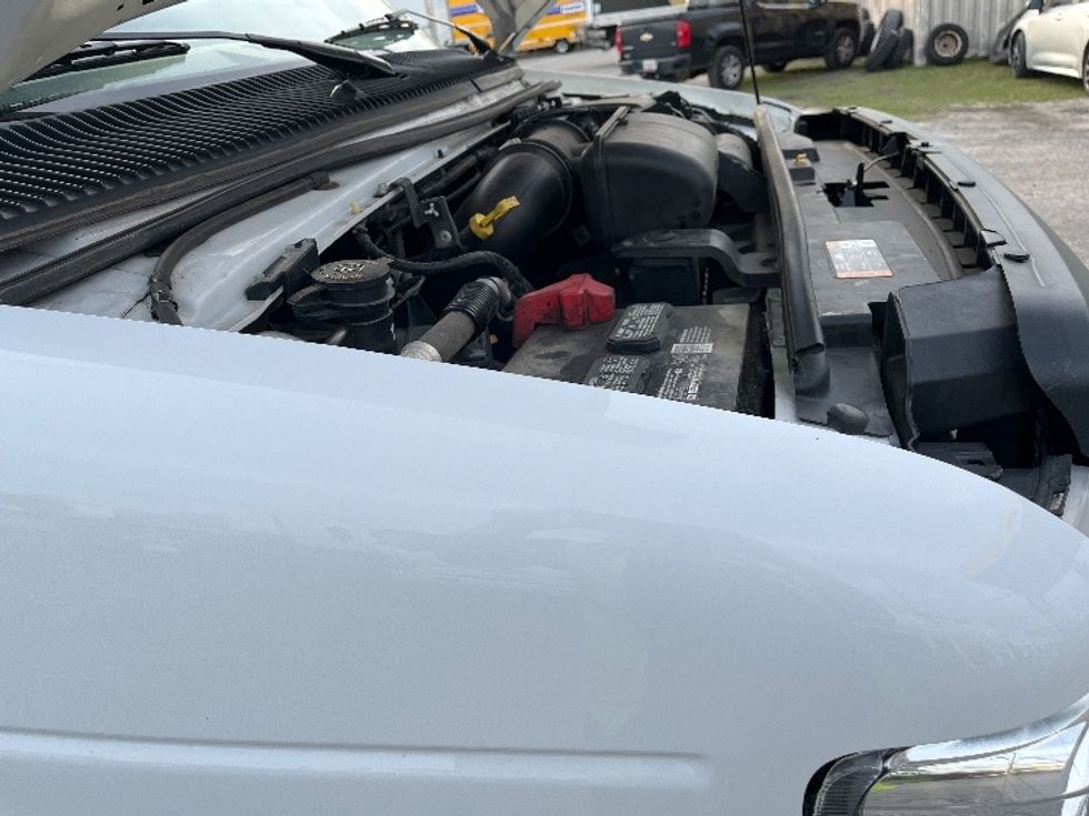 Light Duty Box Truck-Light and Medium Duty Trucks-Ford-2022-E350-Panama City-FL-101,715\n\t\tmiles-$ 32,000 - Image 24