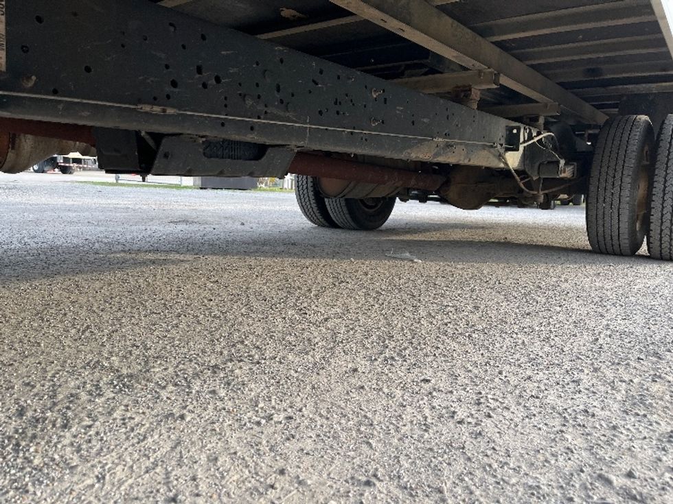 Light Duty Box Truck-Light and Medium Duty Trucks-Ford-2022-E350-Panama City-FL-101,715\n\t\tmiles-$ 32,000 - Image 5