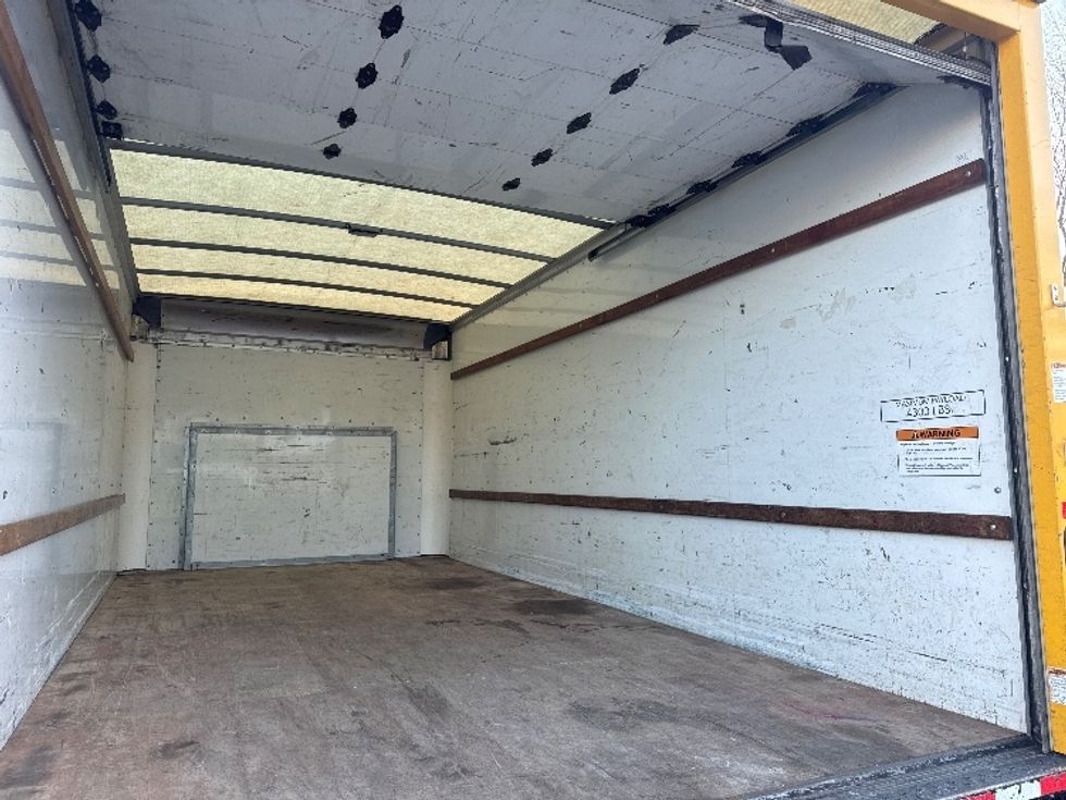Light Duty Box Truck-Light and Medium Duty Trucks-Ford-2022-E350-Parsippany-NJ-107,959\n\t\tmiles-$ 25,250 - Image 11
