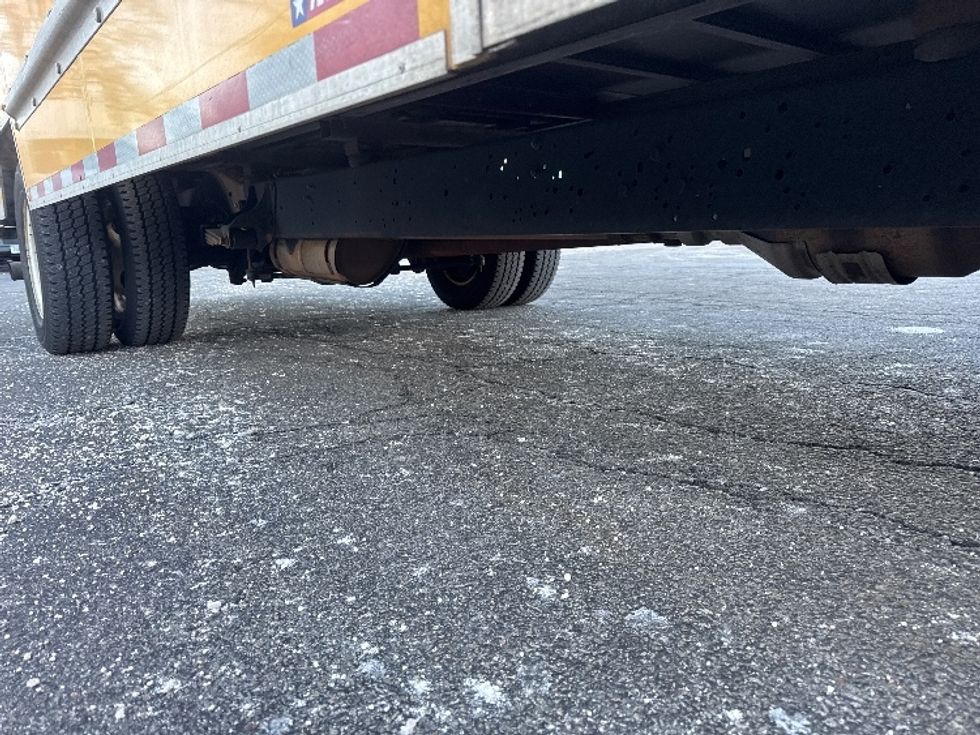 Light Duty Box Truck-Light and Medium Duty Trucks-Ford-2022-E350-Parsippany-NJ-107,959\n\t\tmiles-$ 25,250 - Image 13