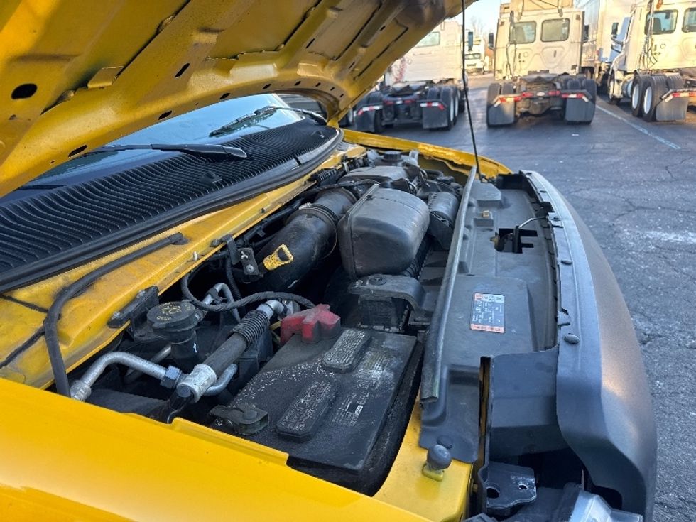 Light Duty Box Truck-Light and Medium Duty Trucks-Ford-2022-E350-Parsippany-NJ-107,959\n\t\tmiles-$ 25,250 - Image 22