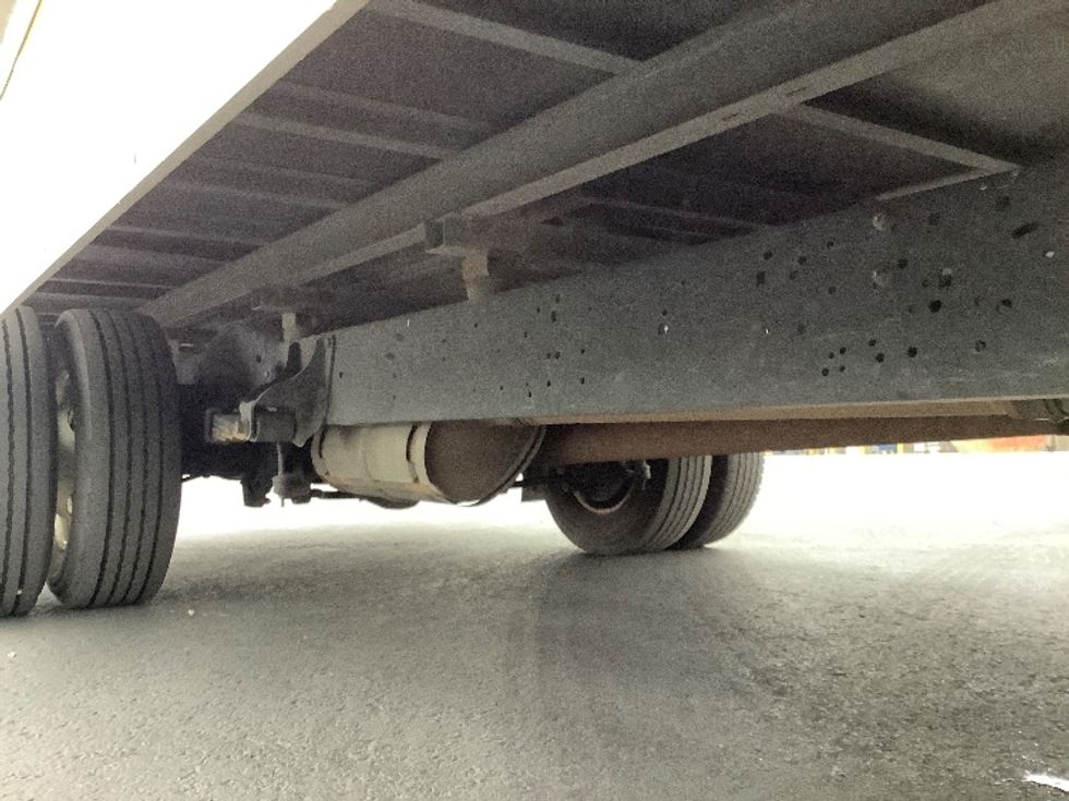 Light Duty Box Truck-Light and Medium Duty Trucks-Ford-2022-E350-Pasco-WA-87,063\n\t\tmiles-$ 30,750 - Image 14