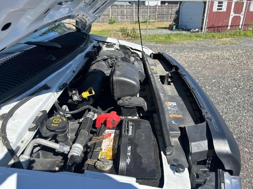 Light Duty Box Truck-Light and Medium Duty Trucks-Ford-2022-E350-Pennsauken-NJ-110,891\n\t\tmiles-$ 27,750 - Image 20