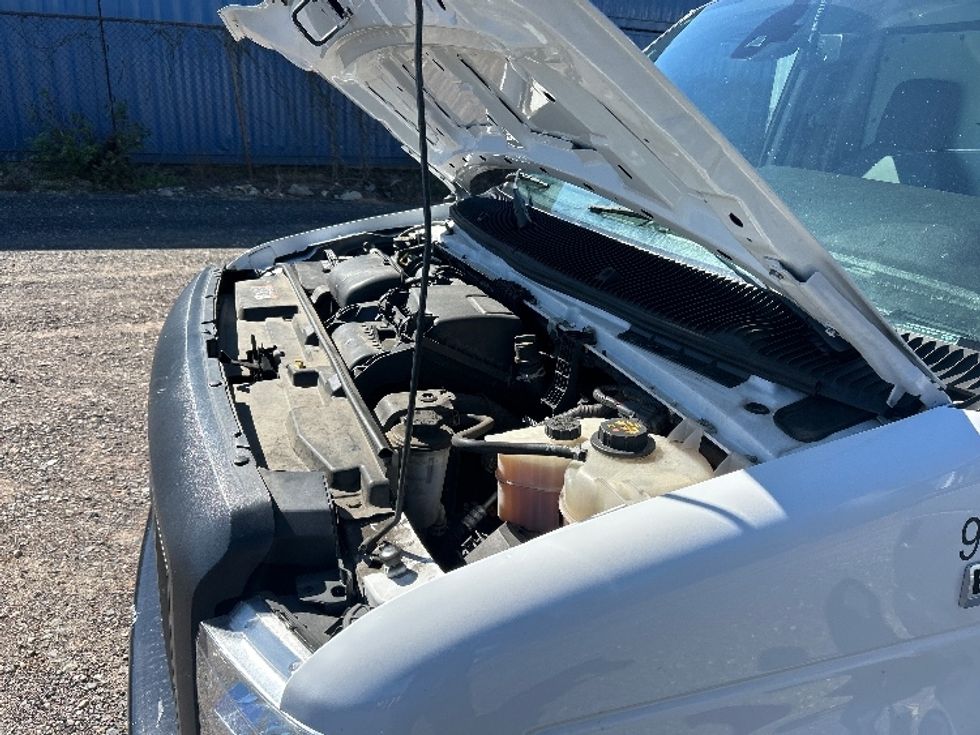 Light Duty Box Truck-Light and Medium Duty Trucks-Ford-2022-E350-Pennsauken-NJ-110,891\n\t\tmiles-$ 27,750 - Image 21