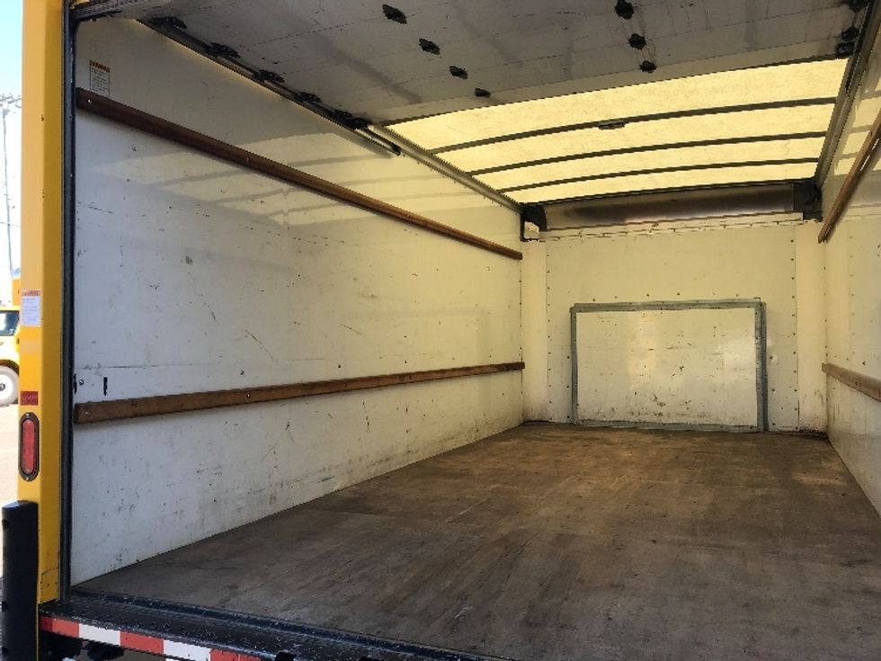 Light Duty Box Truck-Light and Medium Duty Trucks-Ford-2022-E350-Pensacola-FL-102,324\n\t\tmiles-$ 27,500 - Image 11