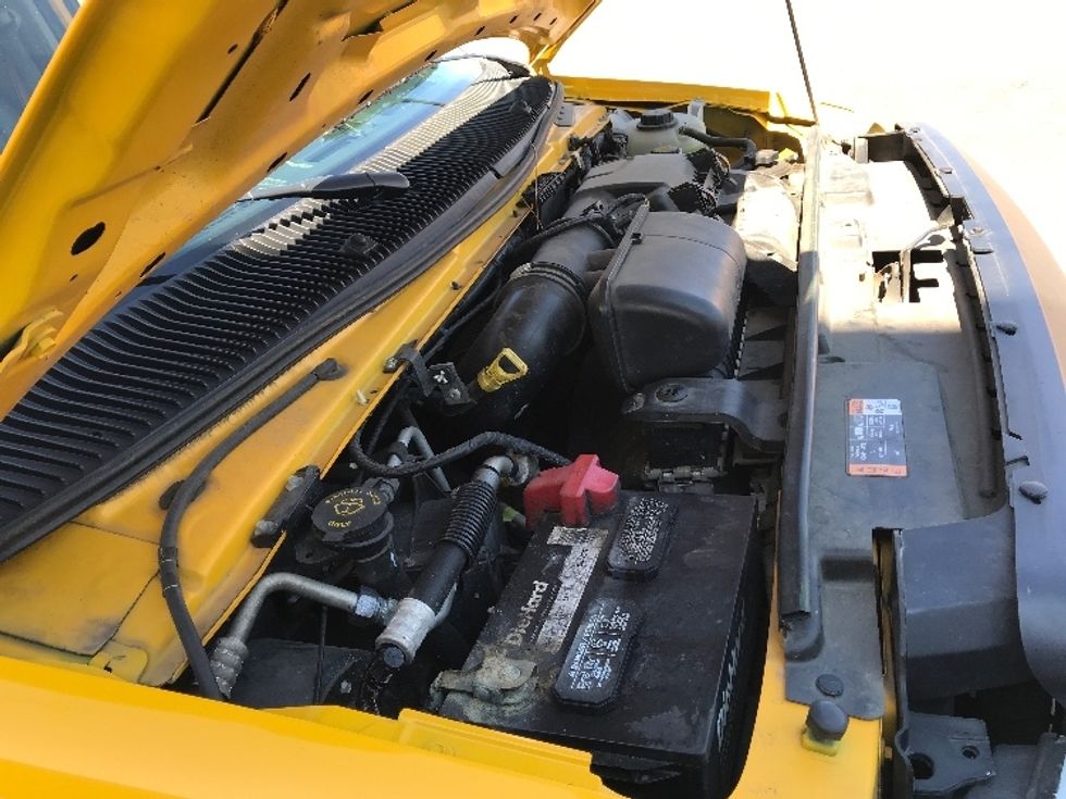 Light Duty Box Truck-Light and Medium Duty Trucks-Ford-2022-E350-Pensacola-FL-102,324\n\t\tmiles-$ 27,500 - Image 23