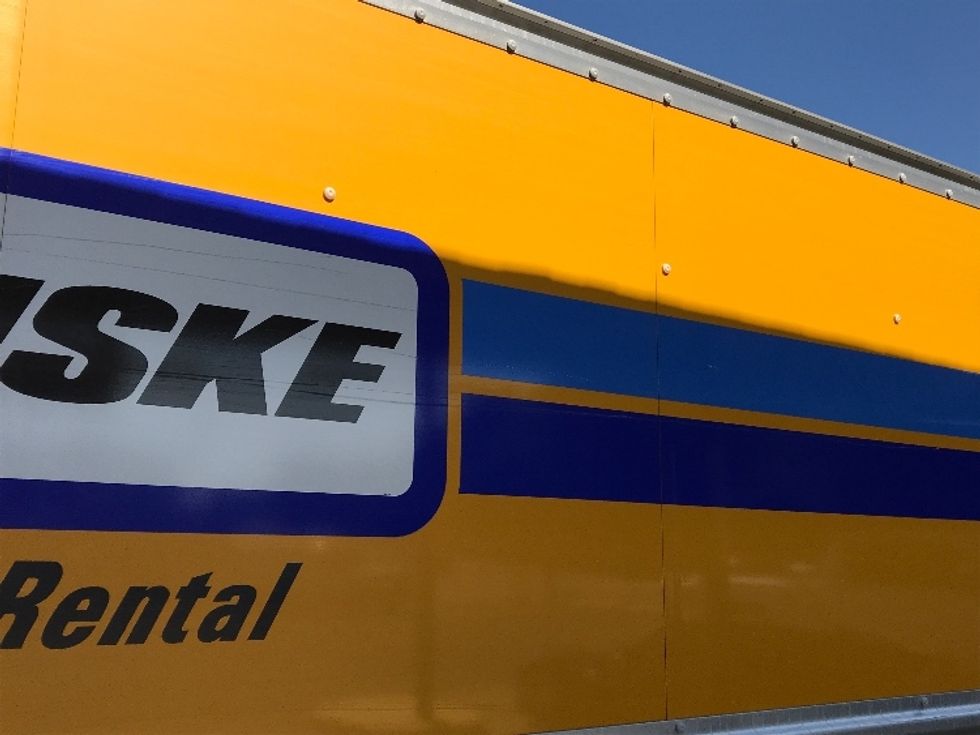 Light Duty Box Truck-Light and Medium Duty Trucks-Ford-2022-E350-Pensacola-FL-102,324\n\t\tmiles-$ 27,500 - Image 27