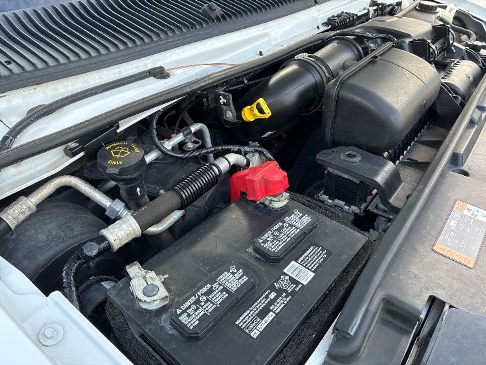 Light Duty Box Truck-Light and Medium Duty Trucks-Ford-2022-E350-Pensacola-FL-102,483\n\t\tmiles-$ 31,750 - Image 23