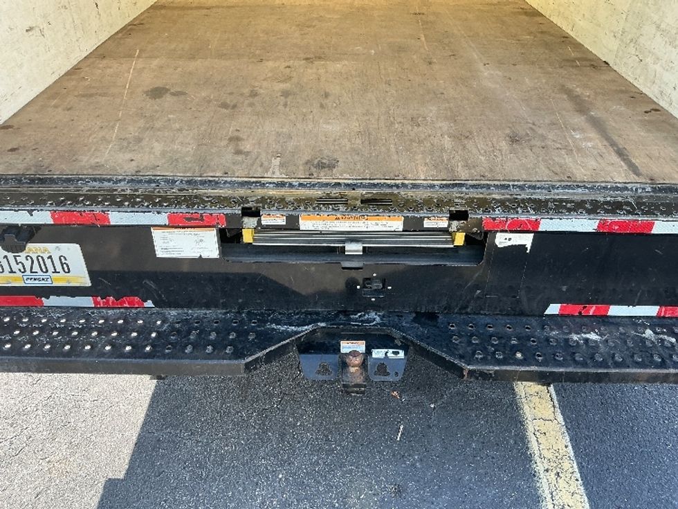Light Duty Box Truck-Light and Medium Duty Trucks-Ford-2022-E350-Pensacola-FL-104,045\n\t\tmiles-$ 26,250 - Image 10