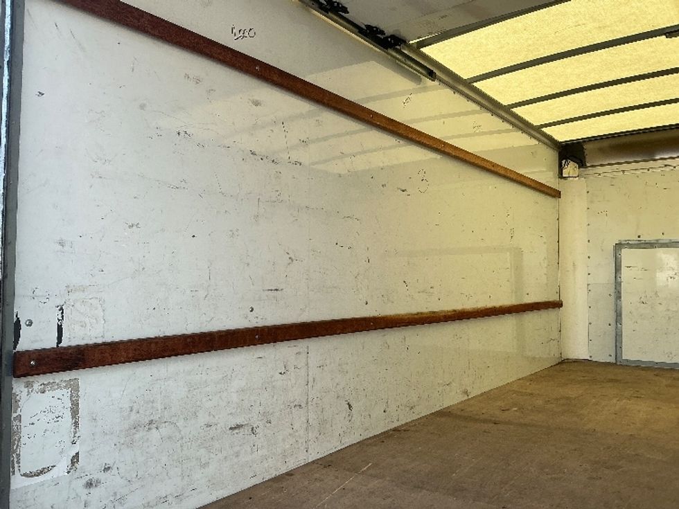 Light Duty Box Truck-Light and Medium Duty Trucks-Ford-2022-E350-Pensacola-FL-104,045\n\t\tmiles-$ 26,250 - Image 11