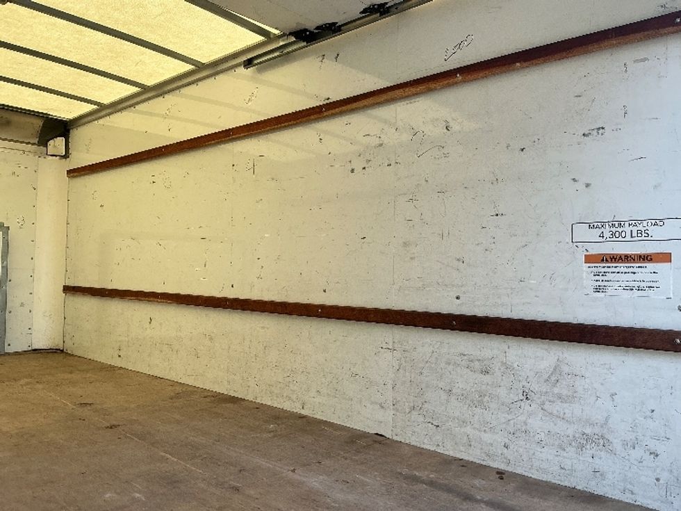 Light Duty Box Truck-Light and Medium Duty Trucks-Ford-2022-E350-Pensacola-FL-104,045\n\t\tmiles-$ 26,250 - Image 12