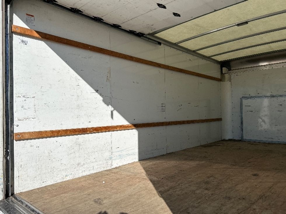 Light Duty Box Truck-Light and Medium Duty Trucks-Ford-2022-E350-Pensacola-FL-87,547\n\t\tmiles-$ 33,750 - Image 11