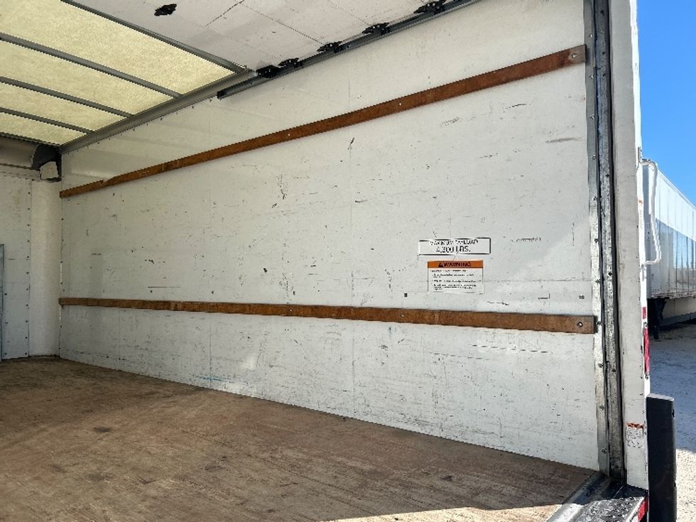 Light Duty Box Truck-Light and Medium Duty Trucks-Ford-2022-E350-Pensacola-FL-87,547\n\t\tmiles-$ 33,750 - Image 12