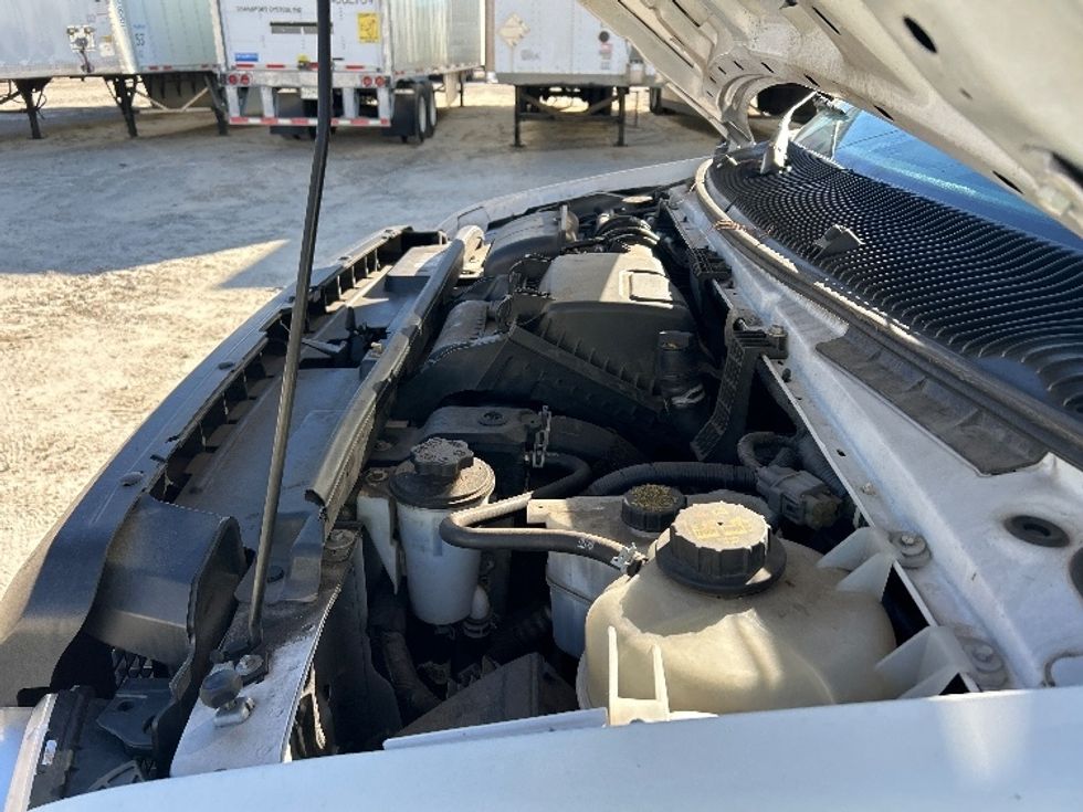 Light Duty Box Truck-Light and Medium Duty Trucks-Ford-2022-E350-Pensacola-FL-87,547\n\t\tmiles-$ 33,750 - Image 23