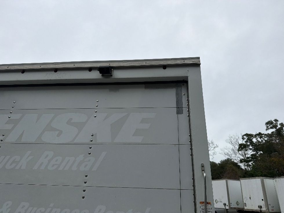 Light Duty Box Truck-Light and Medium Duty Trucks-Ford-2022-E350-Pensacola-FL-94,050\n\t\tmiles-$ 33,000 - Image 27