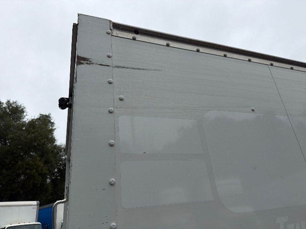 Light Duty Box Truck-Light and Medium Duty Trucks-Ford-2022-E350-Pensacola-FL-94,050\n\t\tmiles-$ 33,000 - Image 28