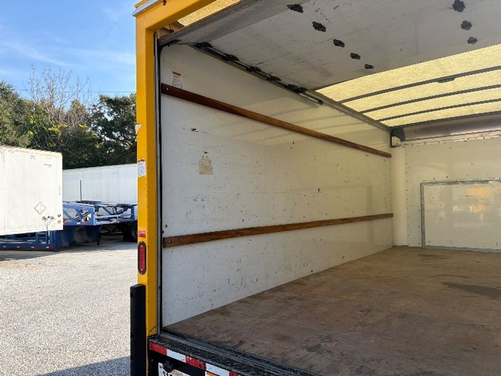 Light Duty Box Truck-Light and Medium Duty Trucks-Ford-2022-E350-Pensacola-FL-94,722\n\t\tmiles-$ 29,750 - Image 11