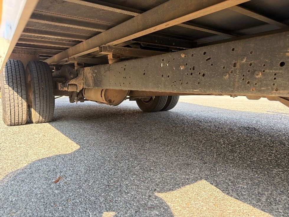 Light Duty Box Truck-Light and Medium Duty Trucks-Ford-2022-E350-Pensacola-FL-94,722\n\t\tmiles-$ 29,750 - Image 14