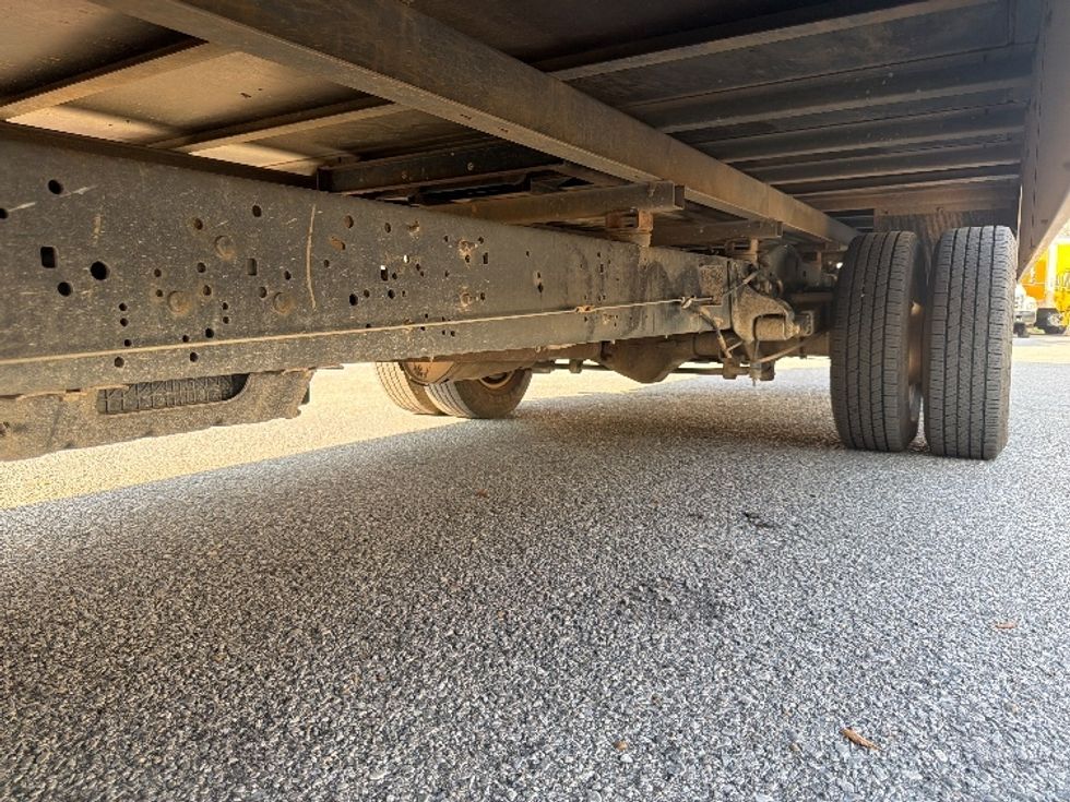 Light Duty Box Truck-Light and Medium Duty Trucks-Ford-2022-E350-Pensacola-FL-94,722\n\t\tmiles-$ 29,750 - Image 5