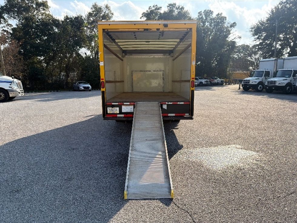 Light Duty Box Truck-Light and Medium Duty Trucks-Ford-2022-E350-Pensacola-FL-94,722\n\t\tmiles-$ 29,750 - Image 9