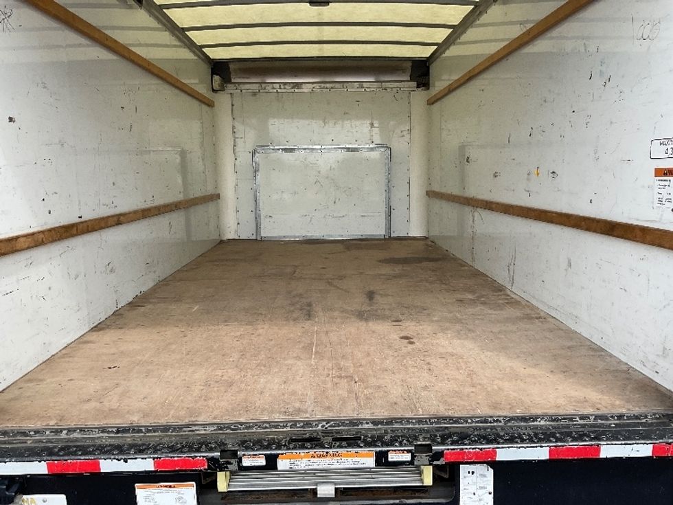 Light Duty Box Truck-Light and Medium Duty Trucks-Ford-2022-E350-Perrysburg-OH-109,689\n\t\tmiles-$ 24,000 - Image 10