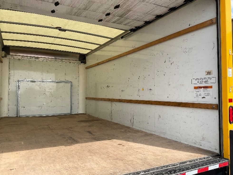 Light Duty Box Truck-Light and Medium Duty Trucks-Ford-2022-E350-Perrysburg-OH-109,689\n\t\tmiles-$ 24,000 - Image 12