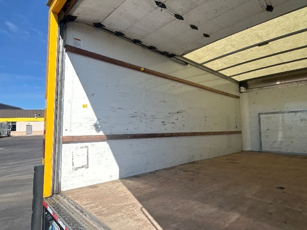 Light Duty Box Truck-Light and Medium Duty Trucks-Ford-2022-E350-Pewaukee-WI-114,091\n\t\tmiles-$ 25,500 - Image 11
