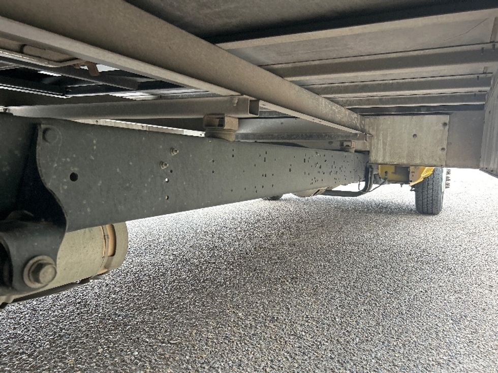 Light Duty Box Truck-Light and Medium Duty Trucks-Ford-2022-E350-Pharr-TX-105,320\n\t\tmiles-$ 25,000 - Image 13