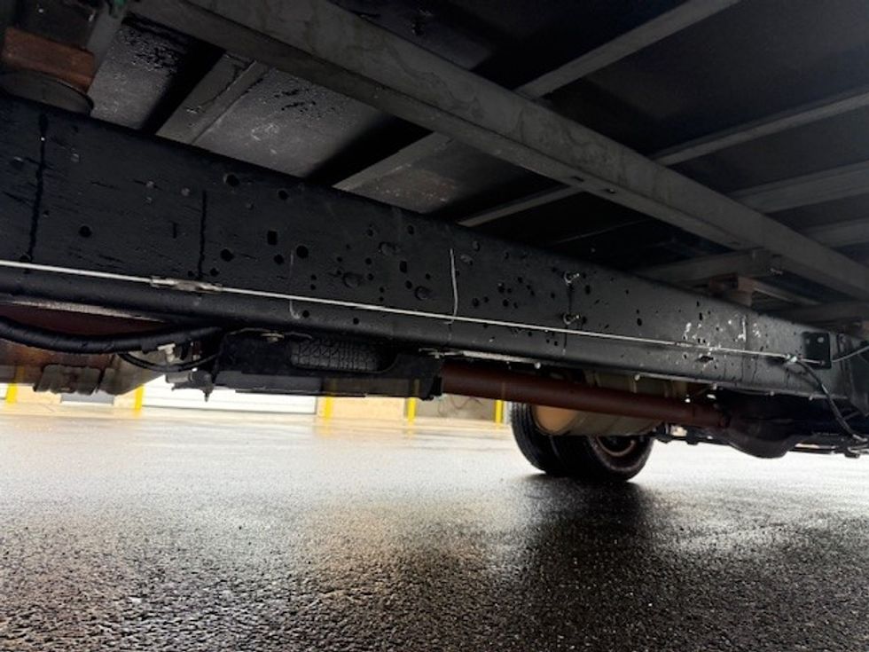 Light Duty Box Truck-Light and Medium Duty Trucks-Ford-2022-E350-Philadelphia-PA-95,330\n\t\tmiles-$ 27,000 - Image 5