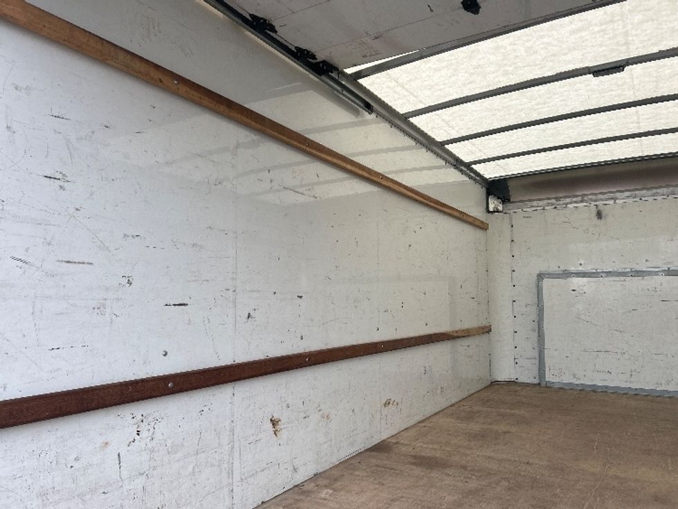 Light Duty Box Truck-Light and Medium Duty Trucks-Ford-2022-E350-Philadelphia-PA-98,520\n\t\tmiles-$ 27,250 - Image 11
