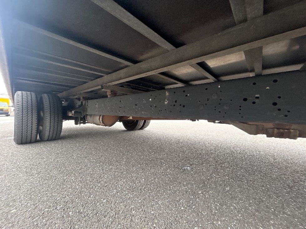 Light Duty Box Truck-Light and Medium Duty Trucks-Ford-2022-E350-Philadelphia-PA-98,520\n\t\tmiles-$ 27,250 - Image 14