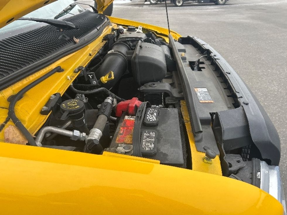 Light Duty Box Truck-Light and Medium Duty Trucks-Ford-2022-E350-Philadelphia-PA-98,520\n\t\tmiles-$ 27,250 - Image 23