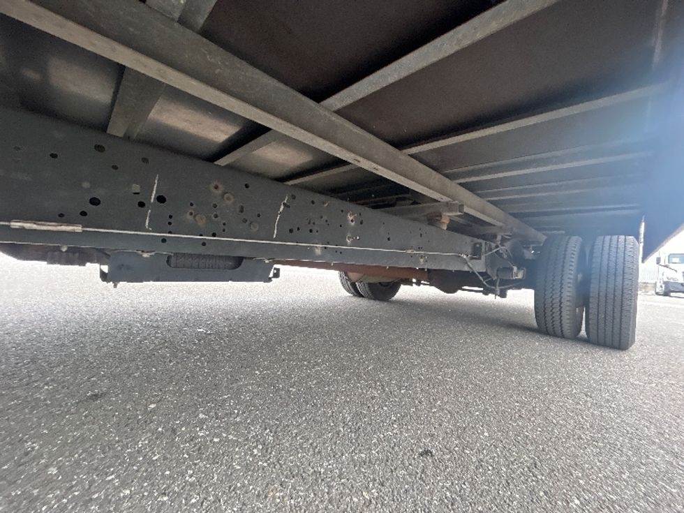 Light Duty Box Truck-Light and Medium Duty Trucks-Ford-2022-E350-Philadelphia-PA-98,520\n\t\tmiles-$ 27,250 - Image 5