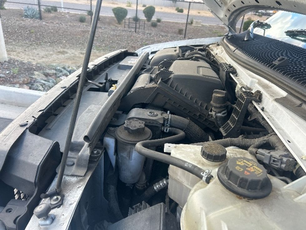 Light Duty Box Truck-Light and Medium Duty Trucks-Ford-2022-E350-Phoenix-AZ-101,620\n\t\tmiles-$ 32,250 - Image 22