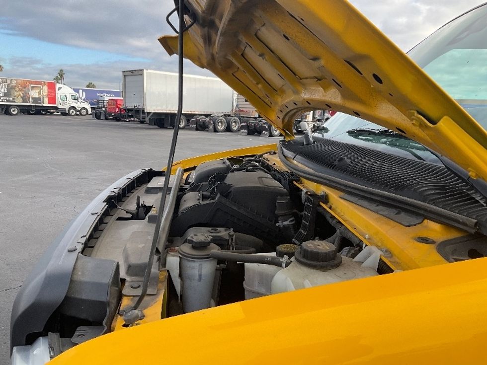 Light Duty Box Truck-Light and Medium Duty Trucks-Ford-2022-E350-Phoenix-AZ-101,778\n\t\tmiles-$ 25,500 - Image 24