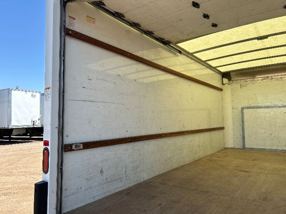 Light Duty Box Truck-Light and Medium Duty Trucks-Ford-2022-E350-Phoenix-AZ-103,456\n\t\tmiles-$ 28,000 - Image 11
